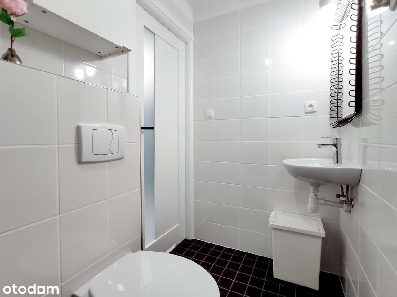 Kawalerka z dodatkową sypialnią Wilda - Pełny obrazek: 2/15