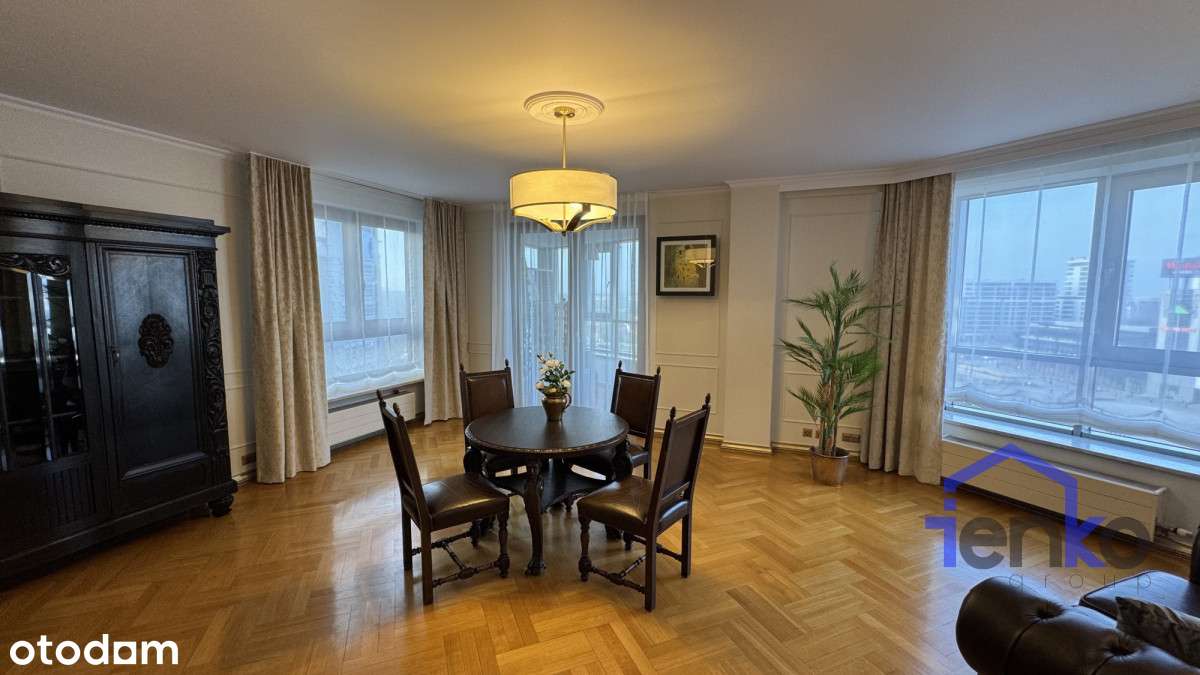 Kancelaria, biuro, a może mieszkanie?-4