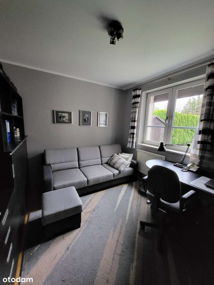 DOM DLA 1 lub 2 RODZIN 241 M2, WYSOKI STD SKÓRZEWO-4