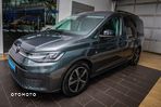 Volkswagen Caddy Maxi 2.0 TDI Life DSG - 6