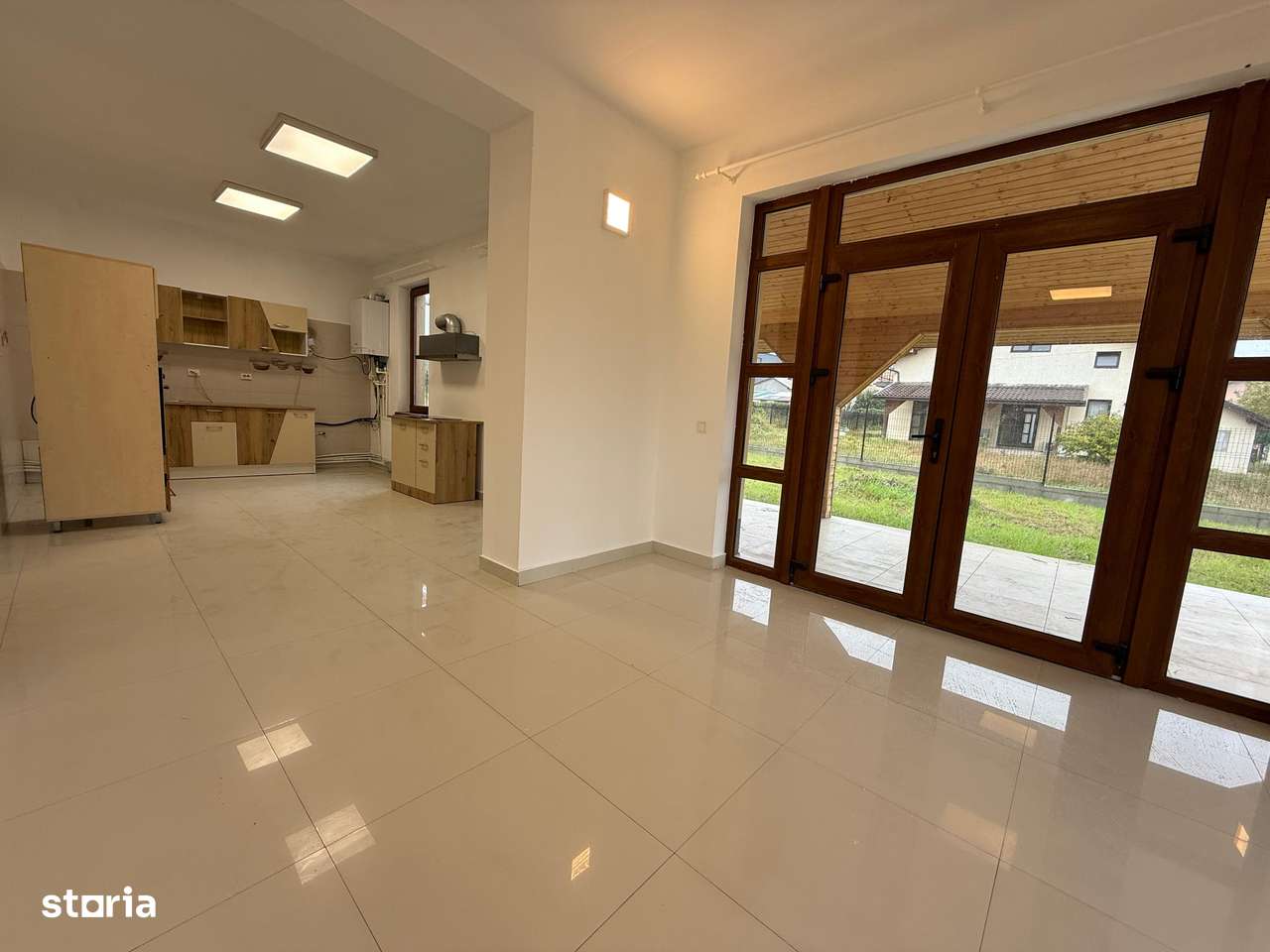 Casa individuala in Valea Adanca - Imagine principală: 5/20