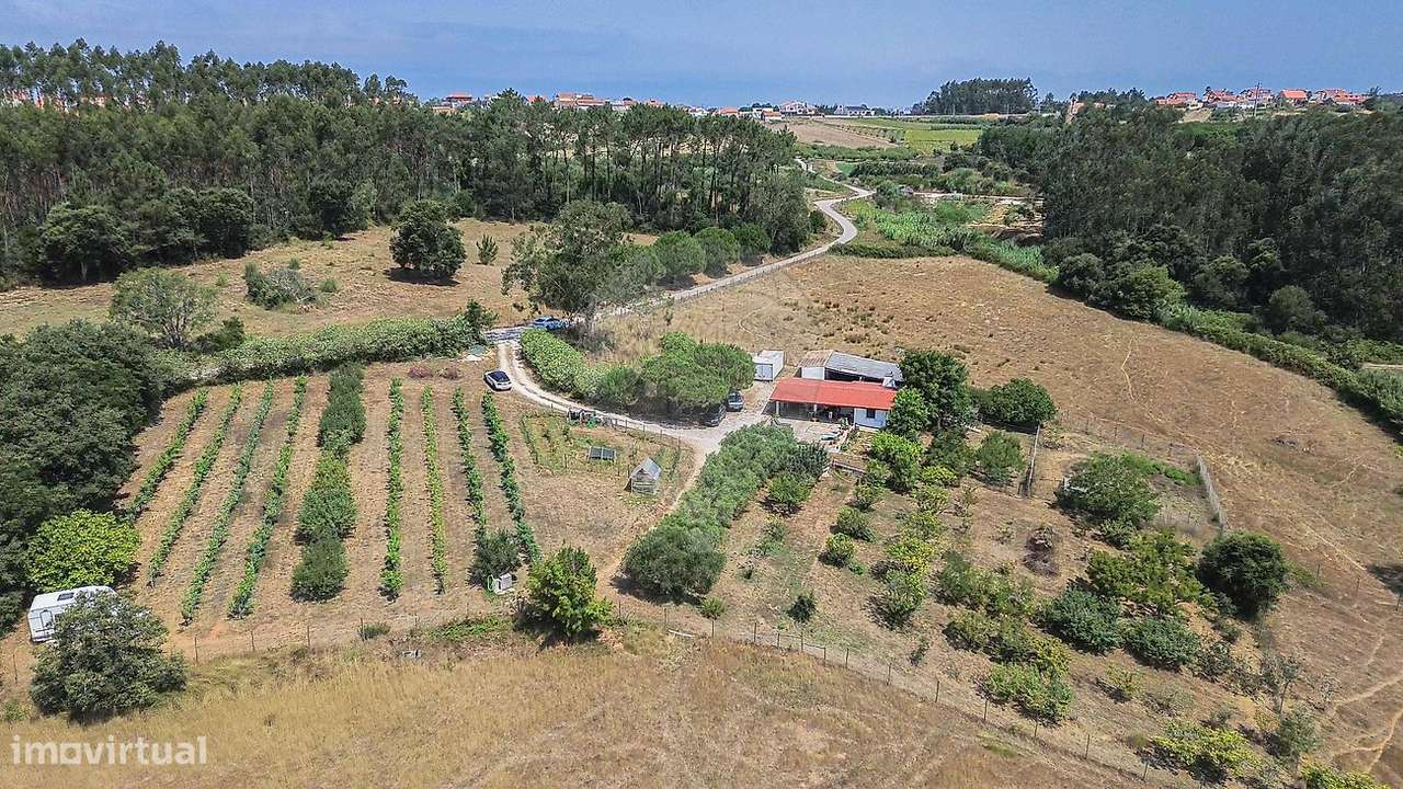 Moradia T1 para venda-7