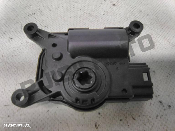 Motor De Comporta De Sofagem 2q090_7511g Skoda Octavia Iv Combi - 2