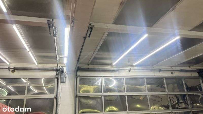 SKLEP,MAGAZYN,HALA,WARSZTAT,HURTOWNIA,SERWIS,183m2+96m2 darmowy mag.!! - Pełny obrazek: 4/16