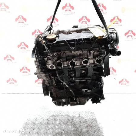 Motor Fiat Sedici, Suzuki SX4, 1.9 D • D19AA | | 77300 km | Clinique Car - 3