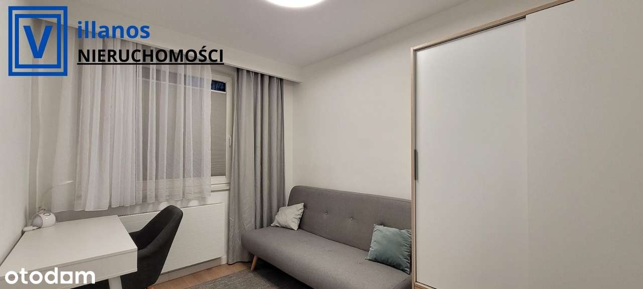 Po generalnym remoncie - Przymorze/Chłopska- M3 do wprowadzenia - Pełny obrazek: 5/11