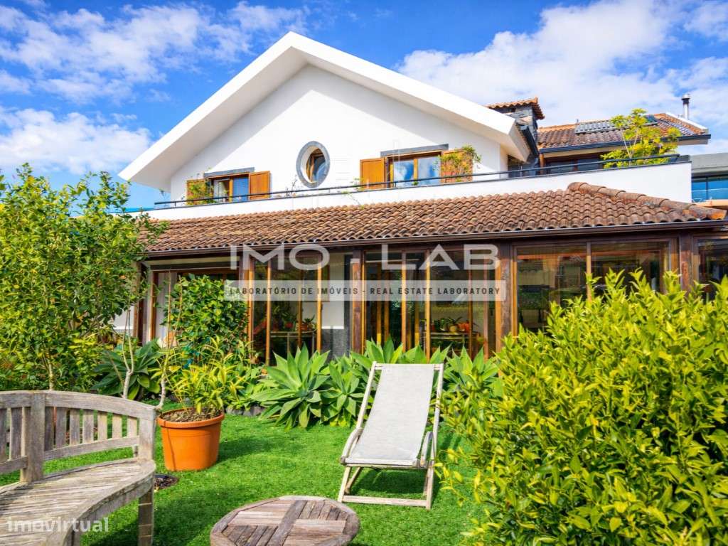 Maison T4 - Santo da Serra - Ilha da Madeira-8