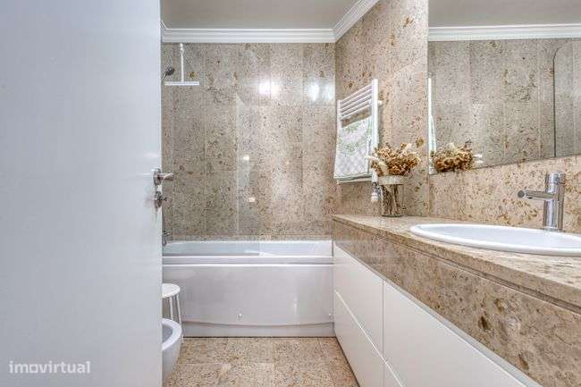 Apartamento T2 à venda na Boavista, Porto - Grande imagem: 5/29