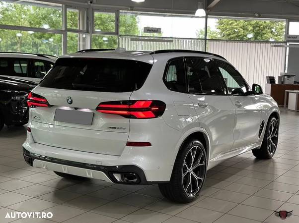 BMW X5 xDrive30d AT MHEV - 3