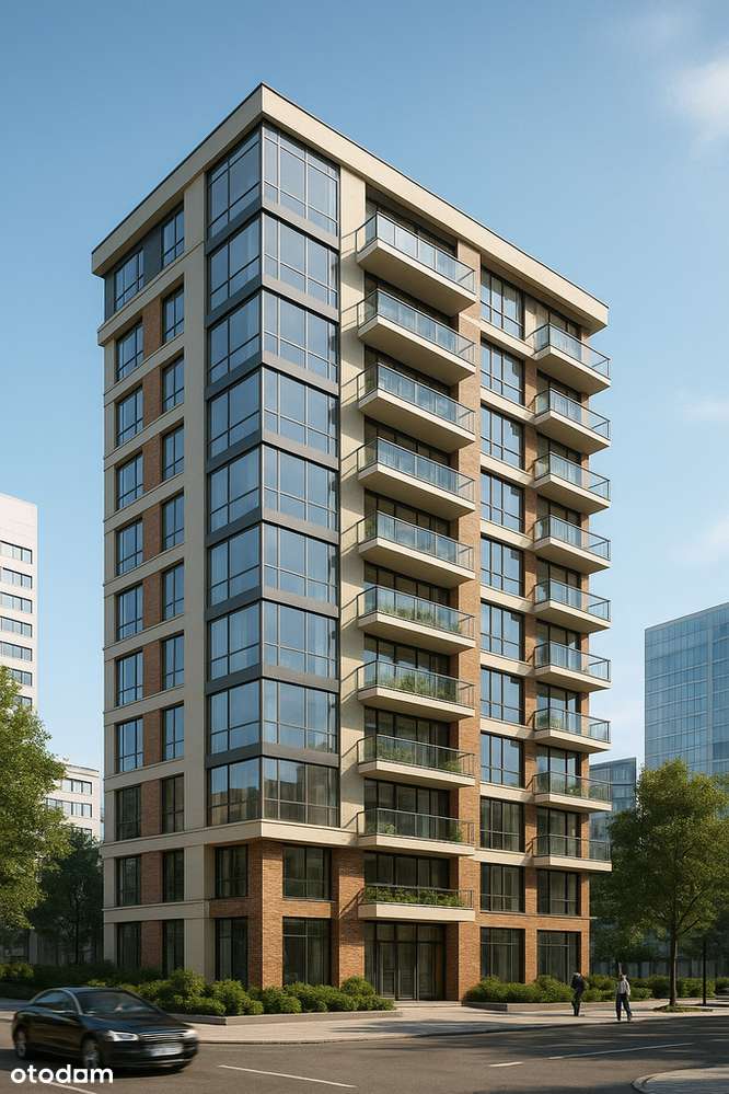 Działka ul. Modlińska, PUU/PUM: 4516m2, Unikat!-0