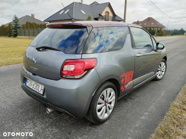 Citroën DS3 1.6 HDi SoChic - 25