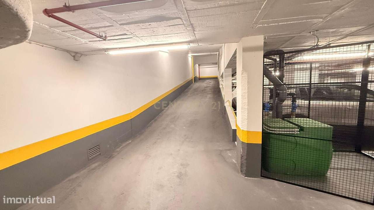 Rua de Arroios - Vaga de Garagem n. 2 - Grande imagem: 4/7