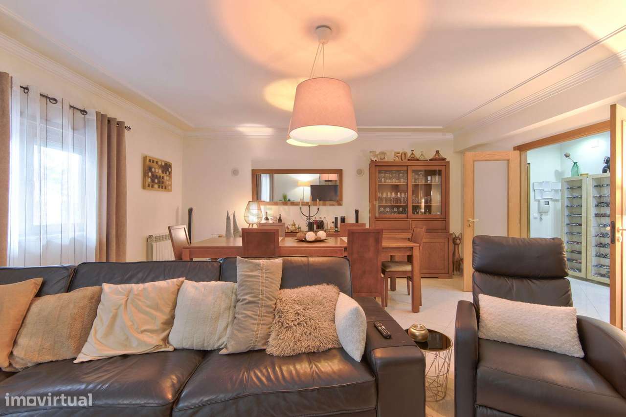 T3 Forte da Casa - Alverca-9