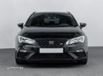 Seat Leon ST 2.0 TSI Start&Stop DSG CUPRA - 4