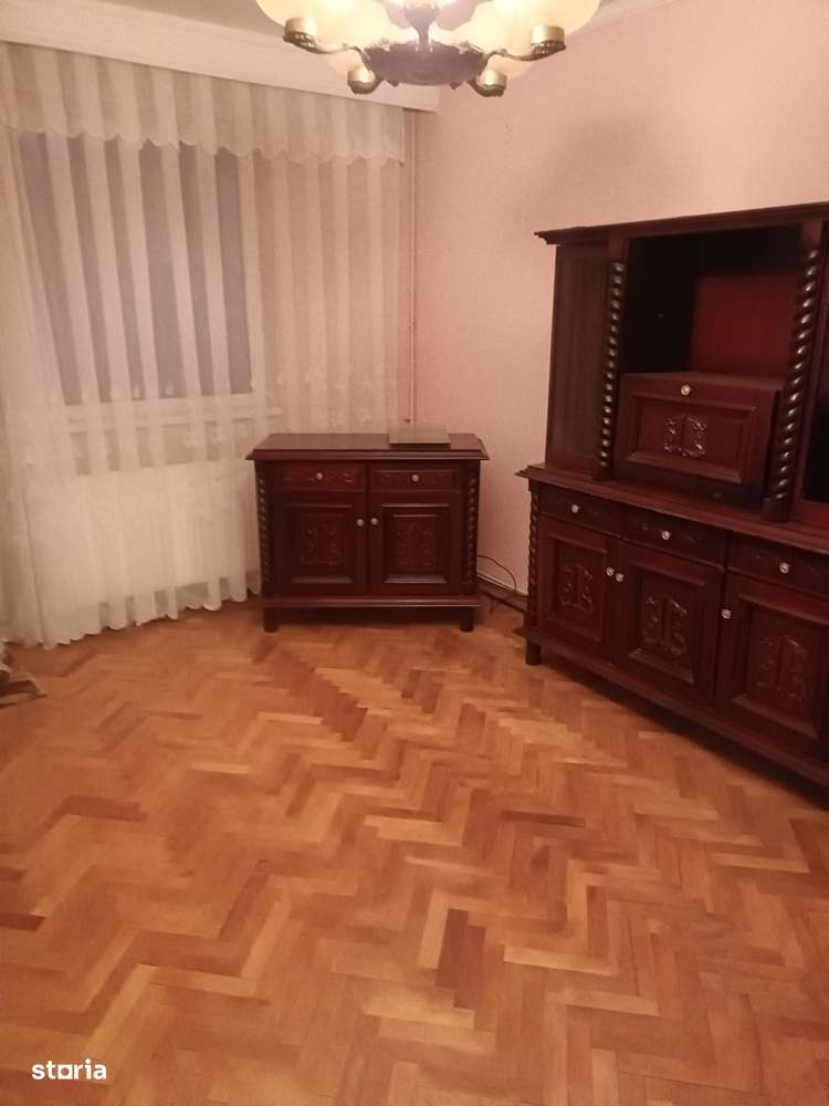 Apartament 2 camere zona Dărmănești-2