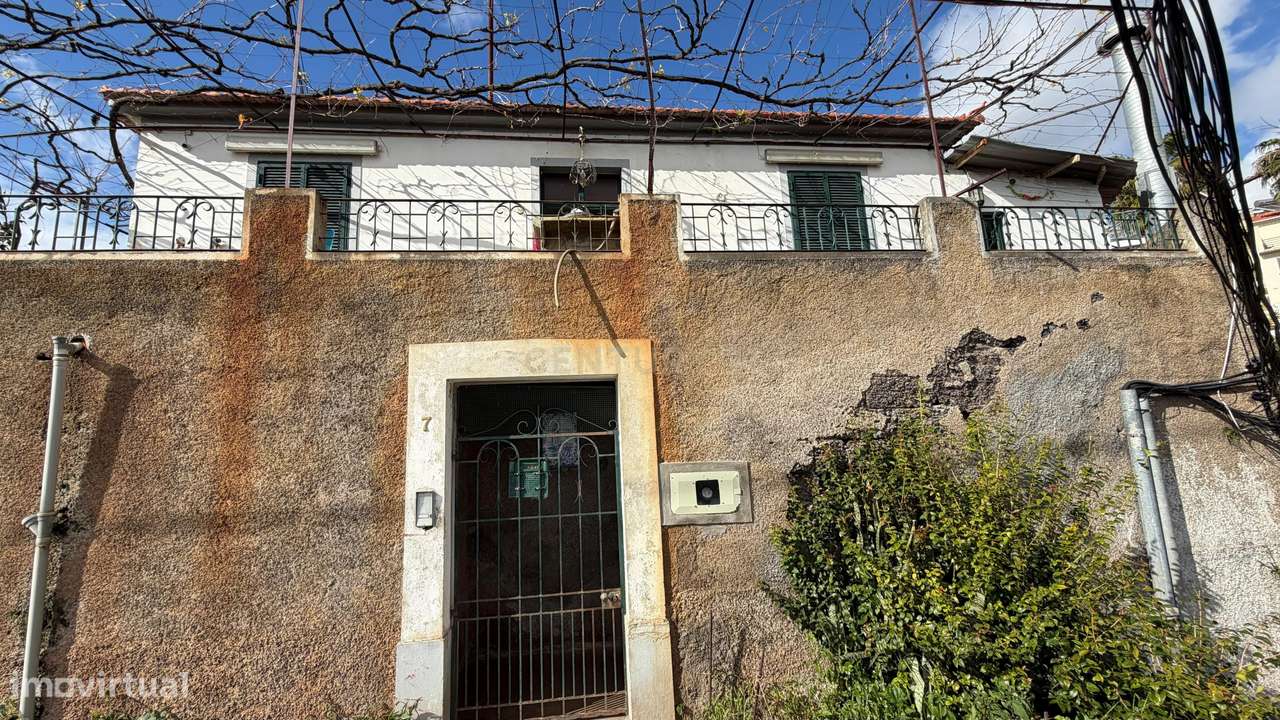 Moradia para venda - Funchal-5