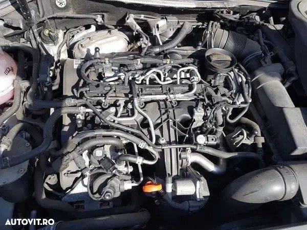 Motor 2.0TDI CFFB 103KW 140CP 113.000KM Volkswagen Sharan 2010 - 2015 - 1
