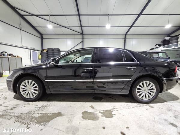 Volkswagen Phaeton 3.0 V6 TDI DPF 4MOTION Automatik (5 Sitzer) - 5