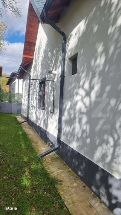 Casa moderna la cheie ,Valenii de Munte,constructie 2025 - Imagine principală: 5/19