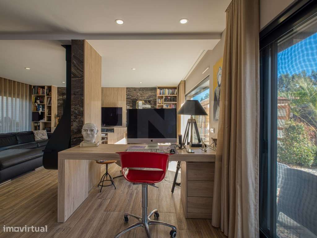 Moradia T4, para venda, em Caldas da Rainha - Grande imagem: 5/42