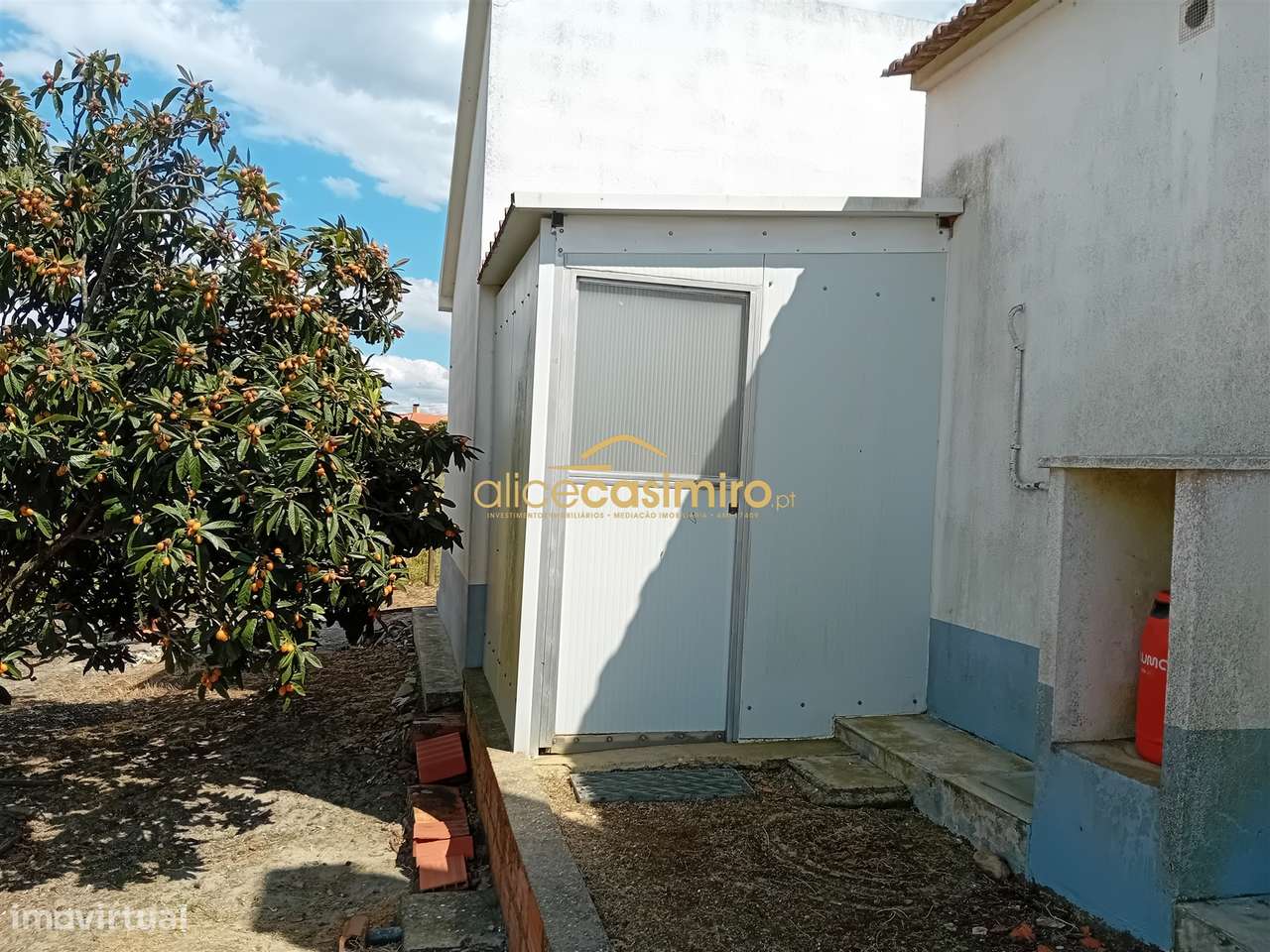 Moradia T3 Venda em Biscainho,Coruche-26