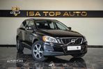 Volvo XC 60 2.4D AWD Momentum - 15