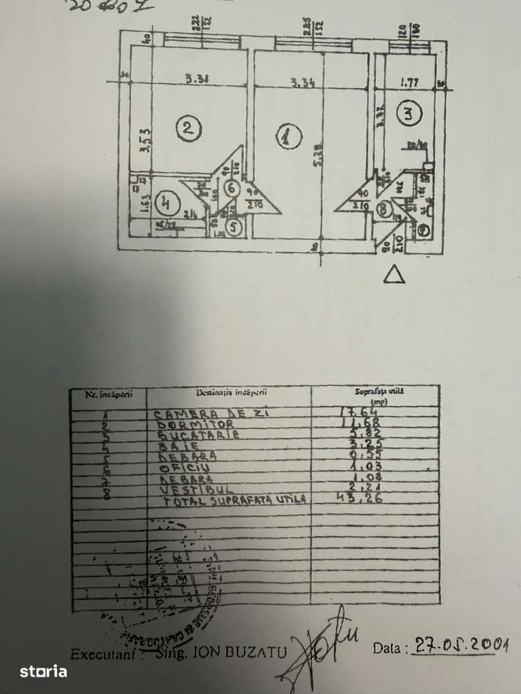 B-dul Constantin Brancoveanu Strada Rezonantei-11