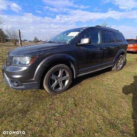 Dodge Journey - 4