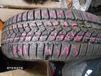 Opona 185/60r15 firestone winter hawk 3 8,5mm zima - 1