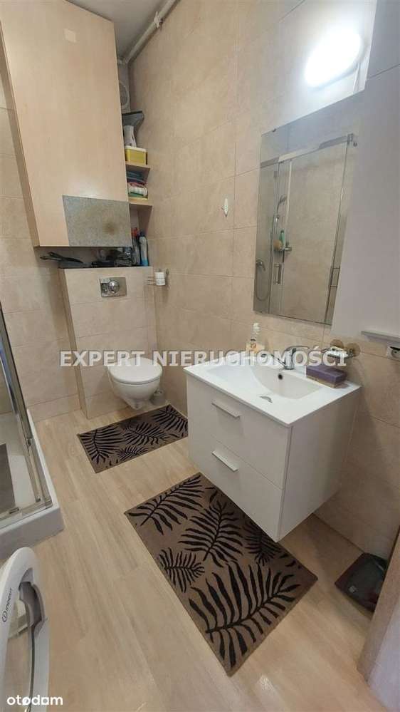 Zamknięte osiedle Parkowe - Winda, Niski Czynsz-10