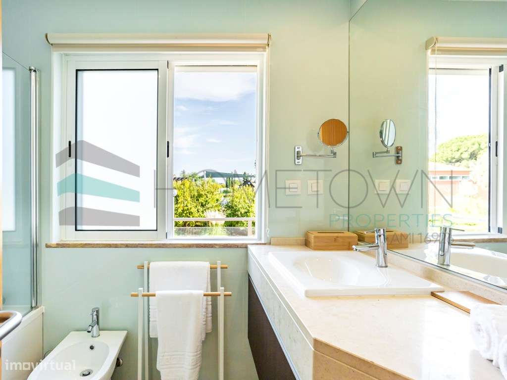 Moradias geminadas - Lumina, Carvoeiro-30