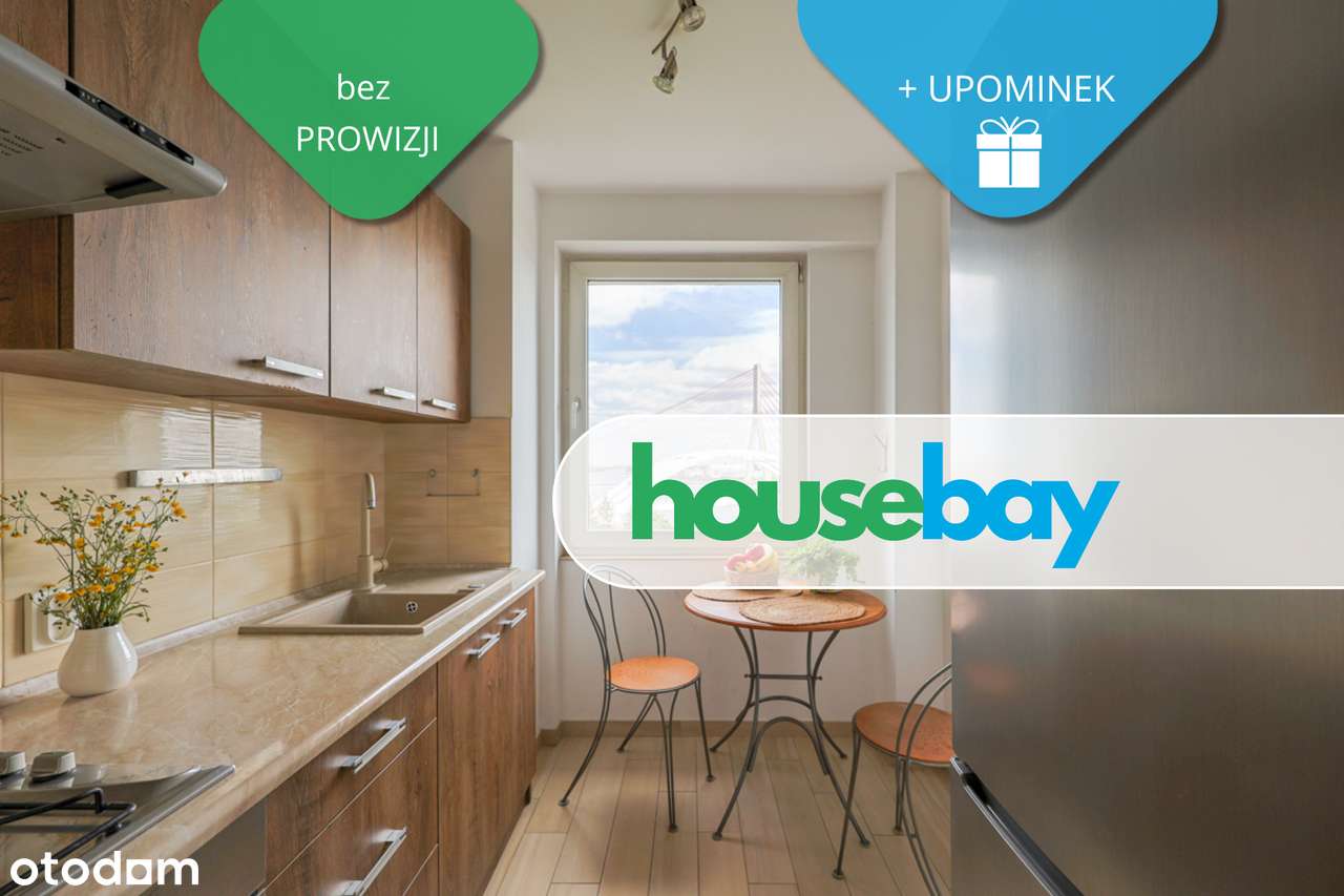 2 pokoje, osobna kuchnia, szybkie wydanie-0