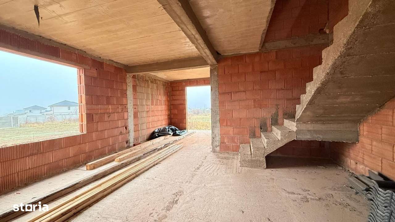 COMISION 0% | Duplex de Vanzare | 120mp | Giarmata -Toate utilitatile - Imagine principală: 2/11