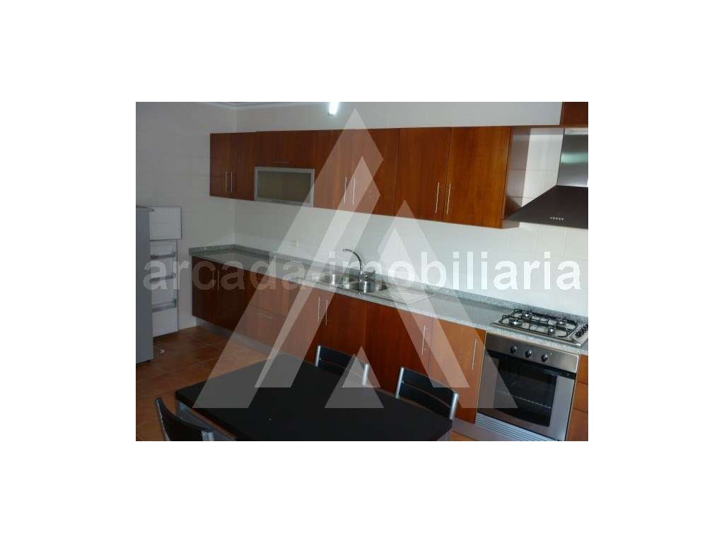 Apartamento para arrendar em Oiã - Grande imagem: 2/8