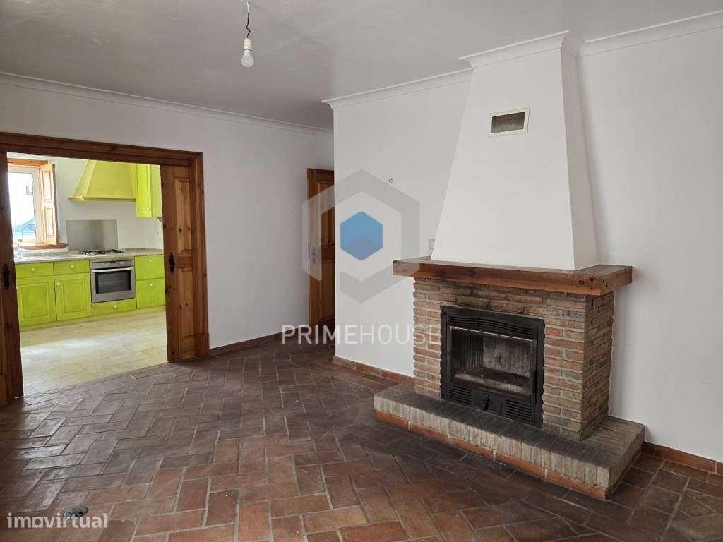 Moradia T4 -Arrendamento em Aldeia de Irmãos - Grande imagem: 5/33