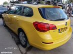 Dezmembrez Opel Astra J 2011 1.7cdti A17DTR - 3