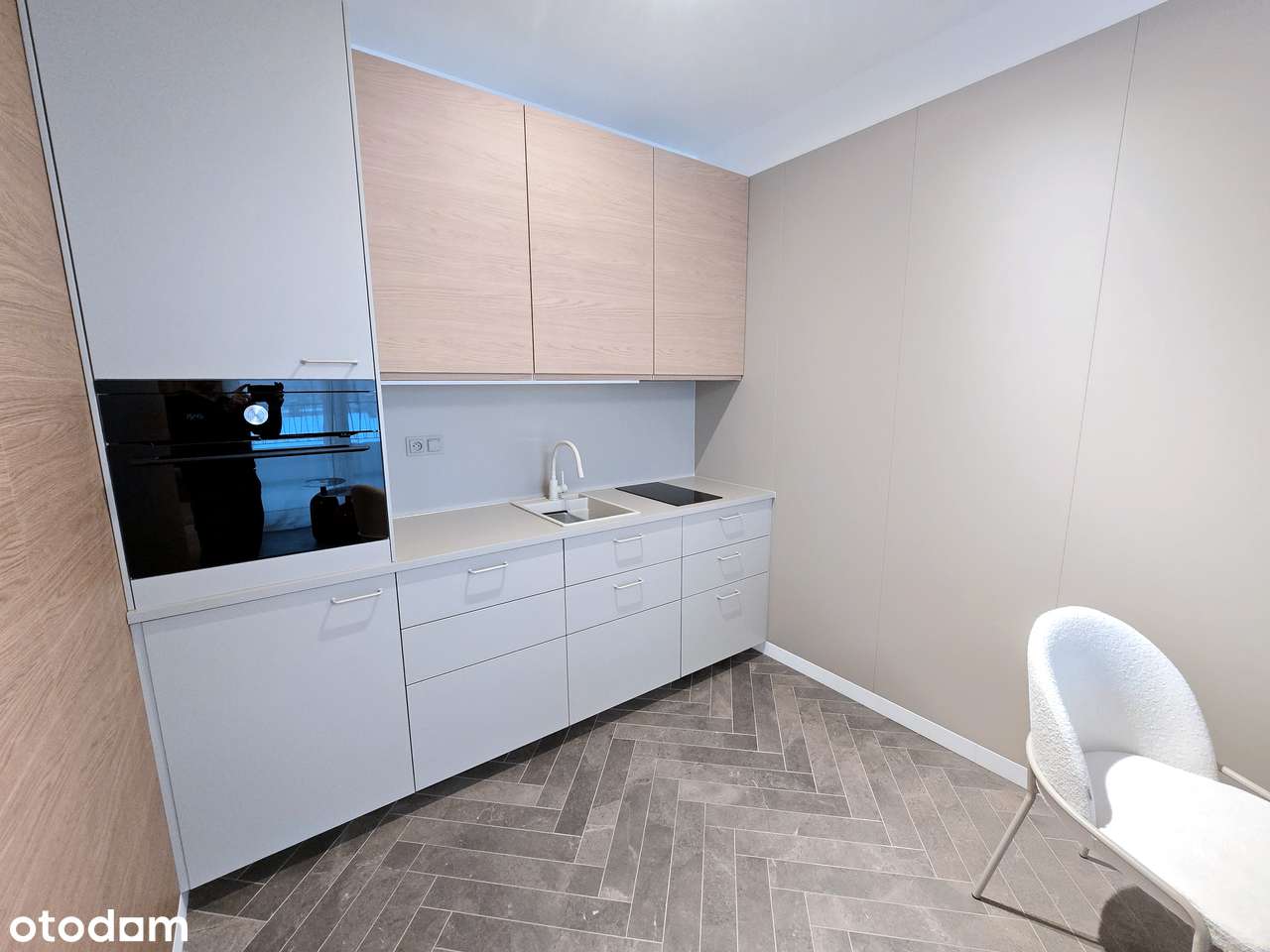 2-pok. Wysoki standard, Modena, garaż w cenie!-5