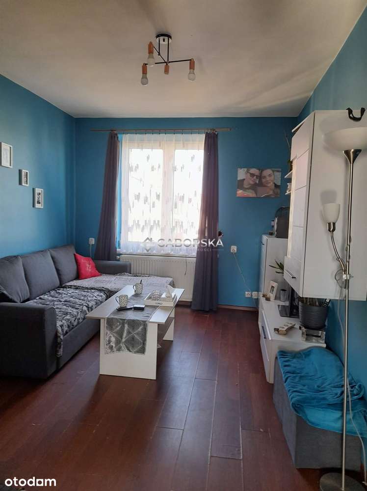 2 pokoje w zielonej okolicy - Pełny obrazek: 2/6