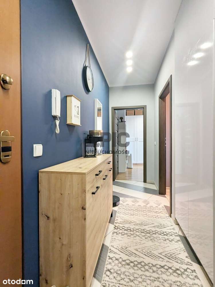 ul.Życzliwa- Apartament/2-balkony/Lux-2014r.-17