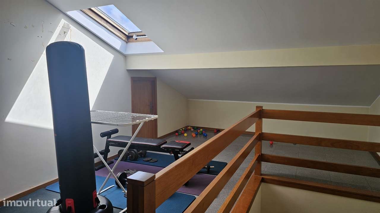 Apartamento T2 Venda em Custóias, Leça do Balio e Guifões,Matosinhos-19