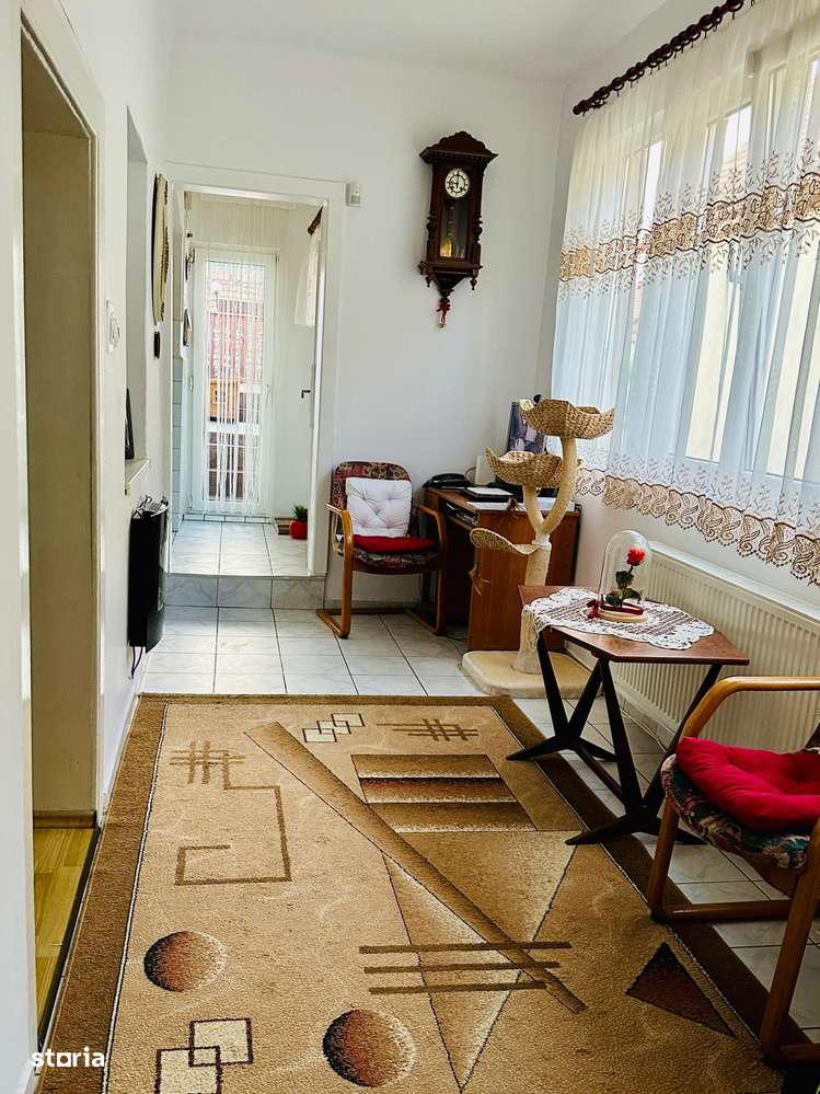 Casa de vanzare Centru, PRET: 180.000 EURO-5