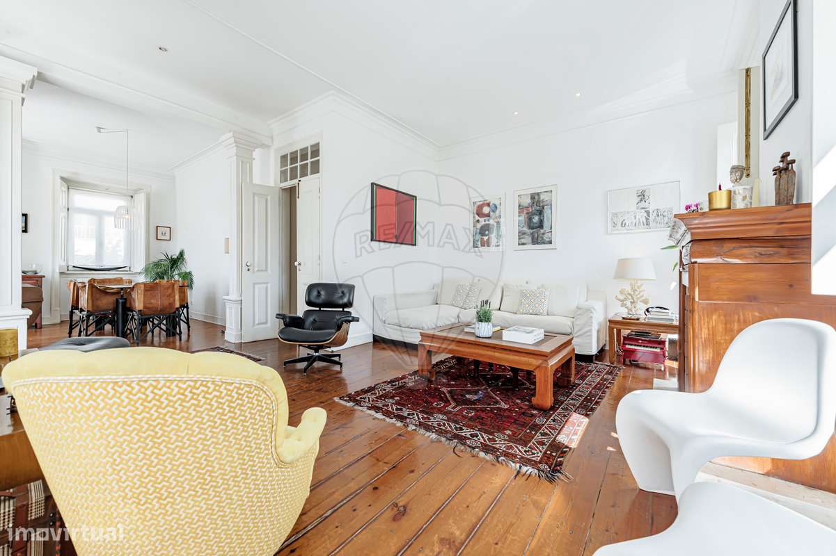 Apartamento T4 para venda - Grande imagem: 4/25