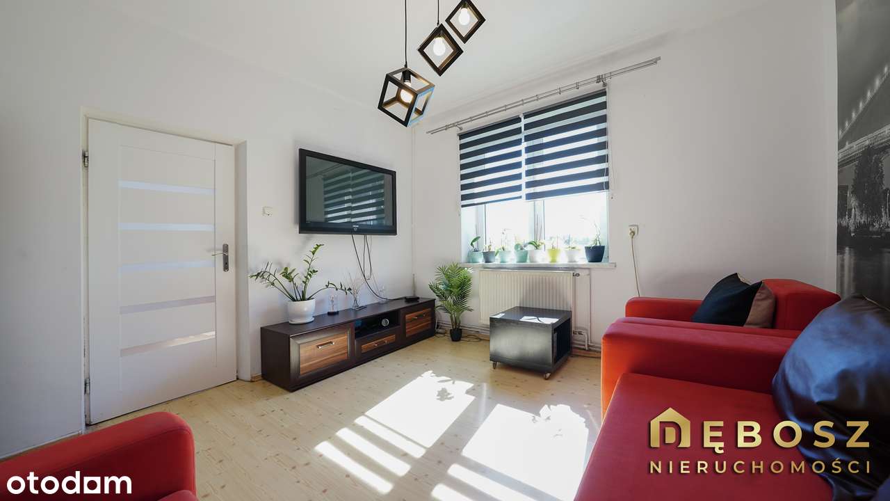 Bieńkowice / gm. Dobczyce | Parterowy dom wolnostojący - 699.000 zł - Pełny obrazek: 5/20