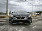 Renault Mégane 1.5 Blue dCi Intens EDC - 2