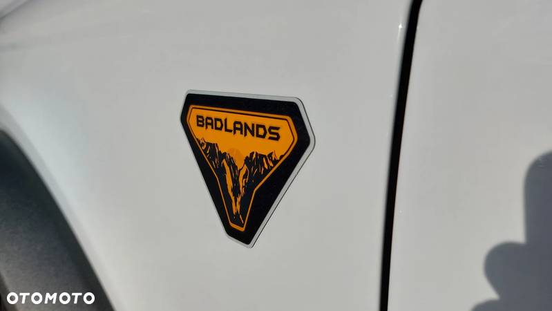 Ford Bronco 2.7 EcoBoost e-4WD Badlands - 17