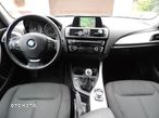 BMW Seria 1 118d Advantage - 12