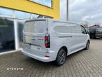 Ford Transit Custom 170KM A8 AWD VAN LIMITED - 2