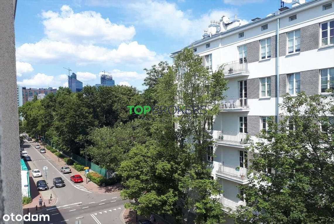 Przytulne, ciche studio blisko Placu Narutowicza-12