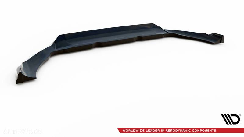 Pachet Exterior Prelungiri compatibil cu Volvo XC60 R Design Maxton Design - 7