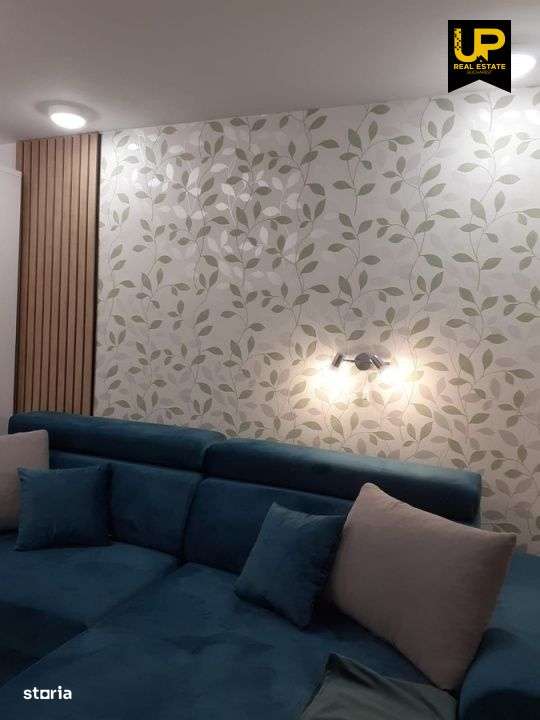 Garsoniera decomandata Militari Lujerului Parcul Liniei-2